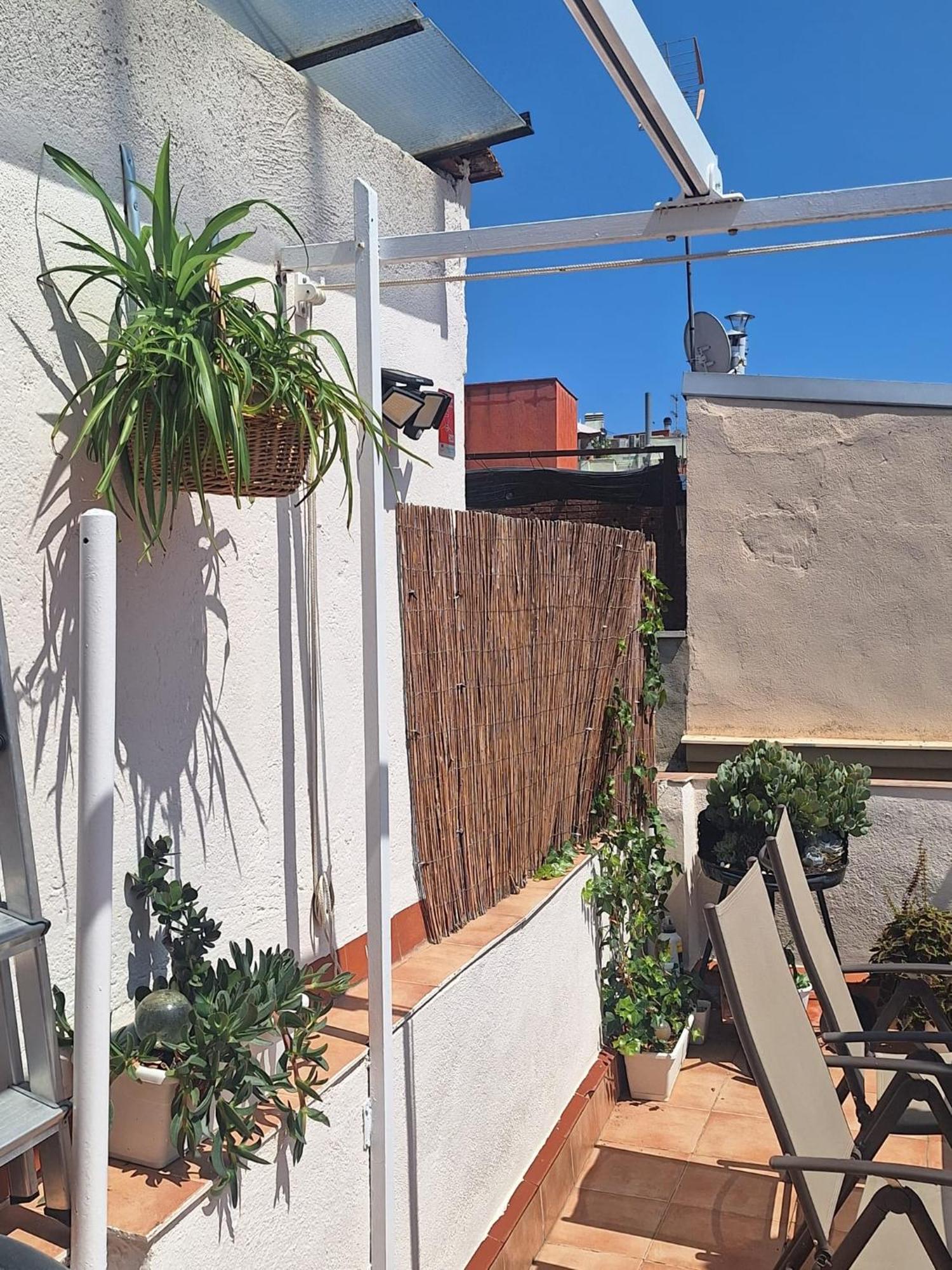 Apartment El Terrat De La Tecla - Duplex Casc Antic Tarragona - new 2024  prices, reviews, book now